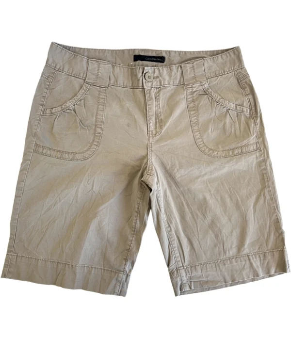 Bermudas Calvin Klein Jeans - Talla S