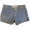 SHORP-GUSEE Short Denim Guess Jeans - Talla 29 (Vintage)