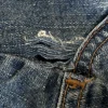 SHORP-GUSEE1 Short Denim Guess Jeans - Talla 29 (Vintage)