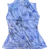 blusa-floreada Blusa Calvin Klein Floral - Talla M