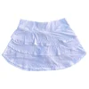 Falda Calvin Klein Performance con Short - Talla M