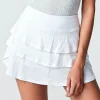 Falda Calvin Klein Performance con Short - Talla M