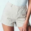 Short Clásico Calvin Klein - Beige (Talla L / 12)