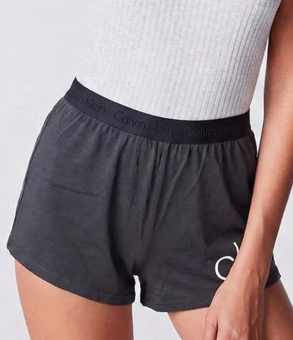 Short de Pijama Calvin Klein Lounge - Talla XL