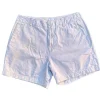 Short Clásico Calvin Klein - Beige (Talla L / 12)