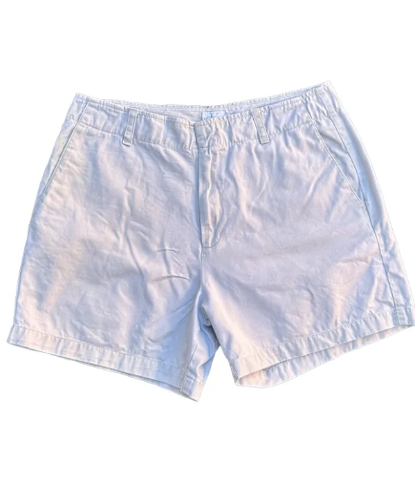 Short Clásico Calvin Klein - Beige (Talla L / 12)