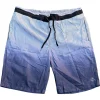 TRAJE-BAÑO-HOMBRE Traje de Baño Calvin Klein Degradé - Talla L