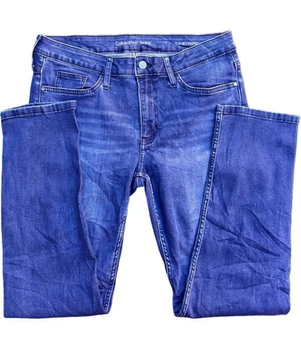 jeans-boyfriend Jeans Boyfriend Calvin Klein