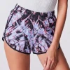 modelo-SHORRT-DEPORTIVO-ROSA Short Deportivo Calvin Klein Performance - Talla M