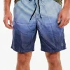 modelo-TRAJE-BAÑO-HOMBRE Traje de Baño Calvin Klein Degradé - Talla L
