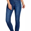 modelo-jeans-boyfriend Jeans Boyfriend Calvin Klein