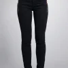 modelo-jeans-guess-cierre Jeans Guess Skinny con Detalle Cierre - Talla S