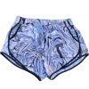 short-deportivo Short Deportivo Calvin Klein Print Azul - Talla L
