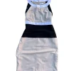 Vestido Formal Calvin Klein - Talla M