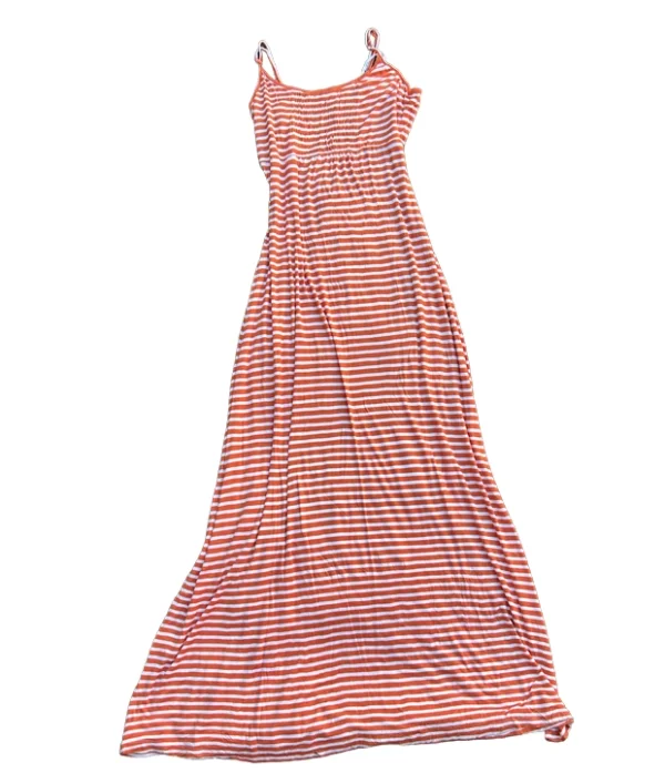 Maxi Vestido Playero Calvin Klein - Talla XS